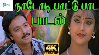 Naadodi Paattu Paada