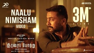 Naalu Nimisham