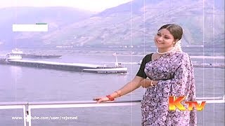 Naan Undan Thaayaaga Vendum