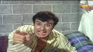Naan Yaar Nee Yaar