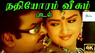 Nadhiyoram Veesum Thendral