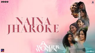 Naina Jharoke