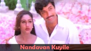 Nandavana Kuyile