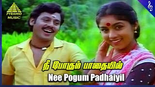 Nee Pogum Padhaiyil