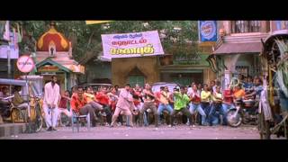 Nenju Thudikkuthu