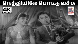 Nethiyile Pottu Vaichen