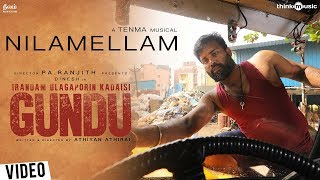 Nilamellam