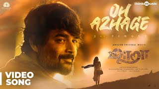 Oh Azhage Video