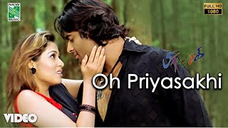 Oh Priyasakhi