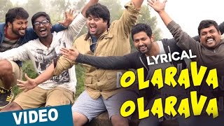 Olarava Olarava