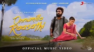 Onnumilla Raasathi