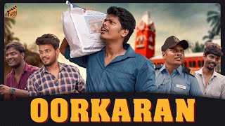 Oorkaran