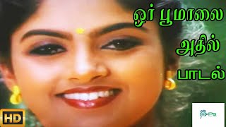 Or Poomalai Athil Then Ivvelai