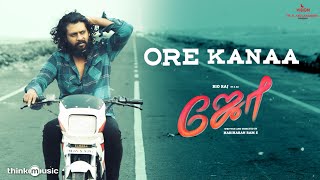 Ore Kanaa
