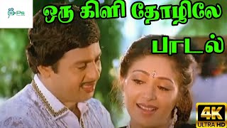Oru Kizhi Thozhille