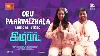 Oru Paarvaizhala