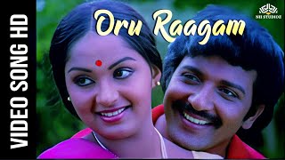 Oru Ragam Padalodu