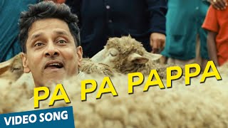 Pa Pa Pa
