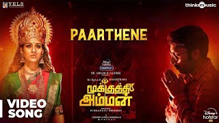 Paarthene