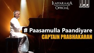Paasamulla Paandiyare