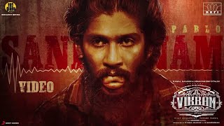 Pablo Sandhanam Theme
