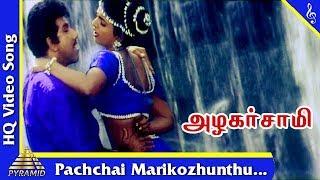 Pachchai Marikozhunthu