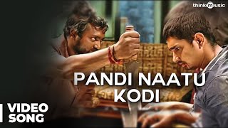 Pandi Naatu Kodi