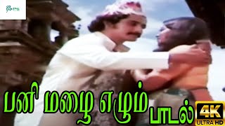 Pani Mazhai Vizhum