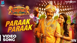 Paraak Paraak