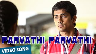 Parvathi Parvathi