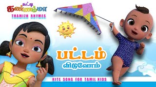 Pattam Pattam