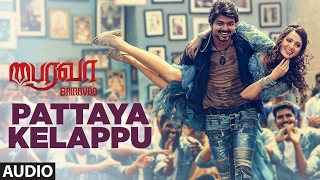 Pattaya Kelappu
