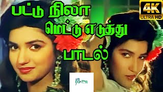 Pattu Nila Mettu Eduthu