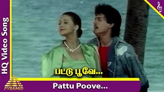 Patu Poovea
