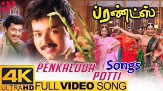 Penkaloda Potti