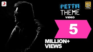 Petta Theme