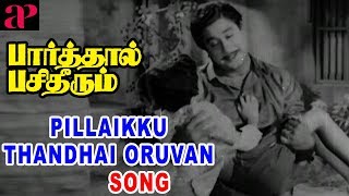 Pillaikku Thandhai Oruvan
