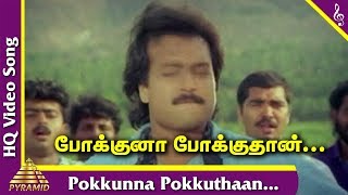 Pokkunna Pokkuthaan