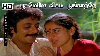 Poo Melae Veesum Poongatrey