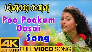Poo Pookum Oosai