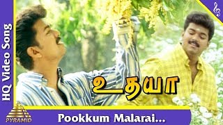Pookkum Malarai