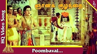 Poombavai