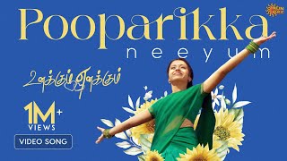 Poopparikka Neeyum