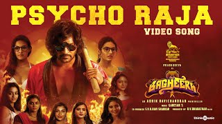 Psycho Raja