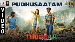 Pudhusaatam