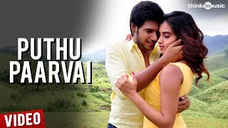 Puthu Paarvai