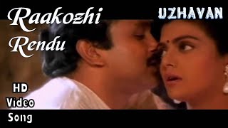 Raa Kozhi Rendum