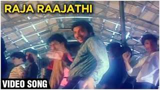 Raaja Raajathi