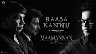 Raasa Kannu