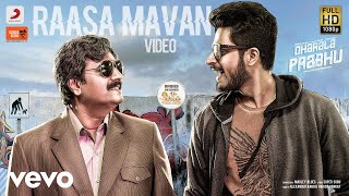 Raasa Mavan